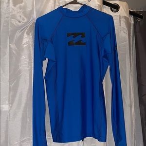 Billabong Rash Guard